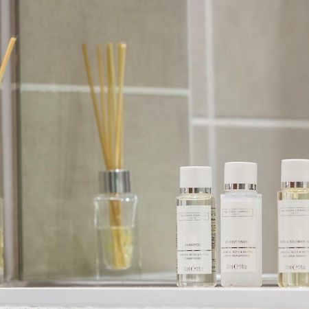 Citystay - Midsummer Mews ケンブリッジ エクステリア 写真