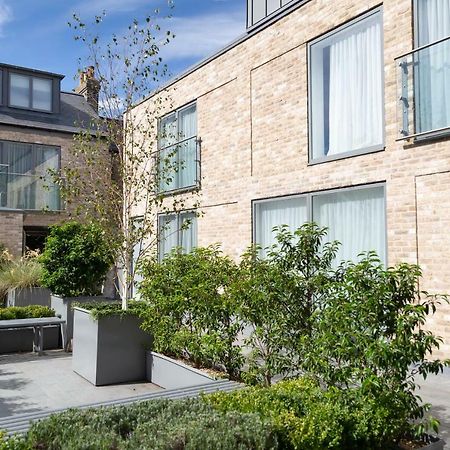 Citystay - Midsummer Mews ケンブリッジ エクステリア 写真