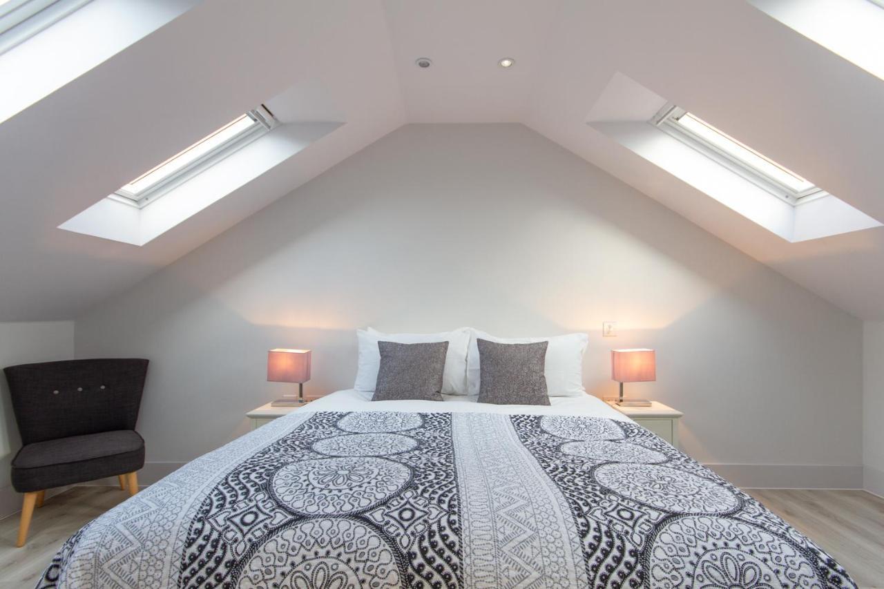 Citystay - Midsummer Mews ケンブリッジ エクステリア 写真