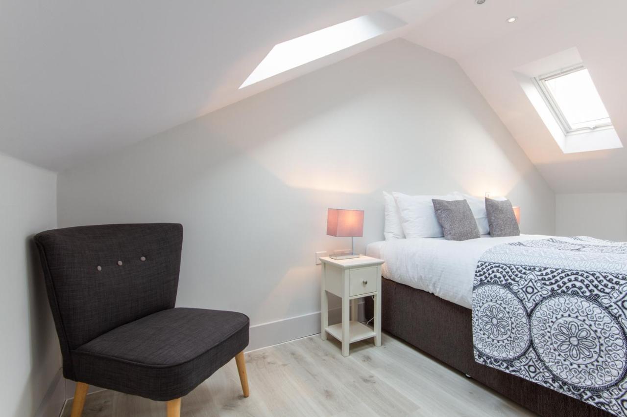 Citystay - Midsummer Mews ケンブリッジ エクステリア 写真
