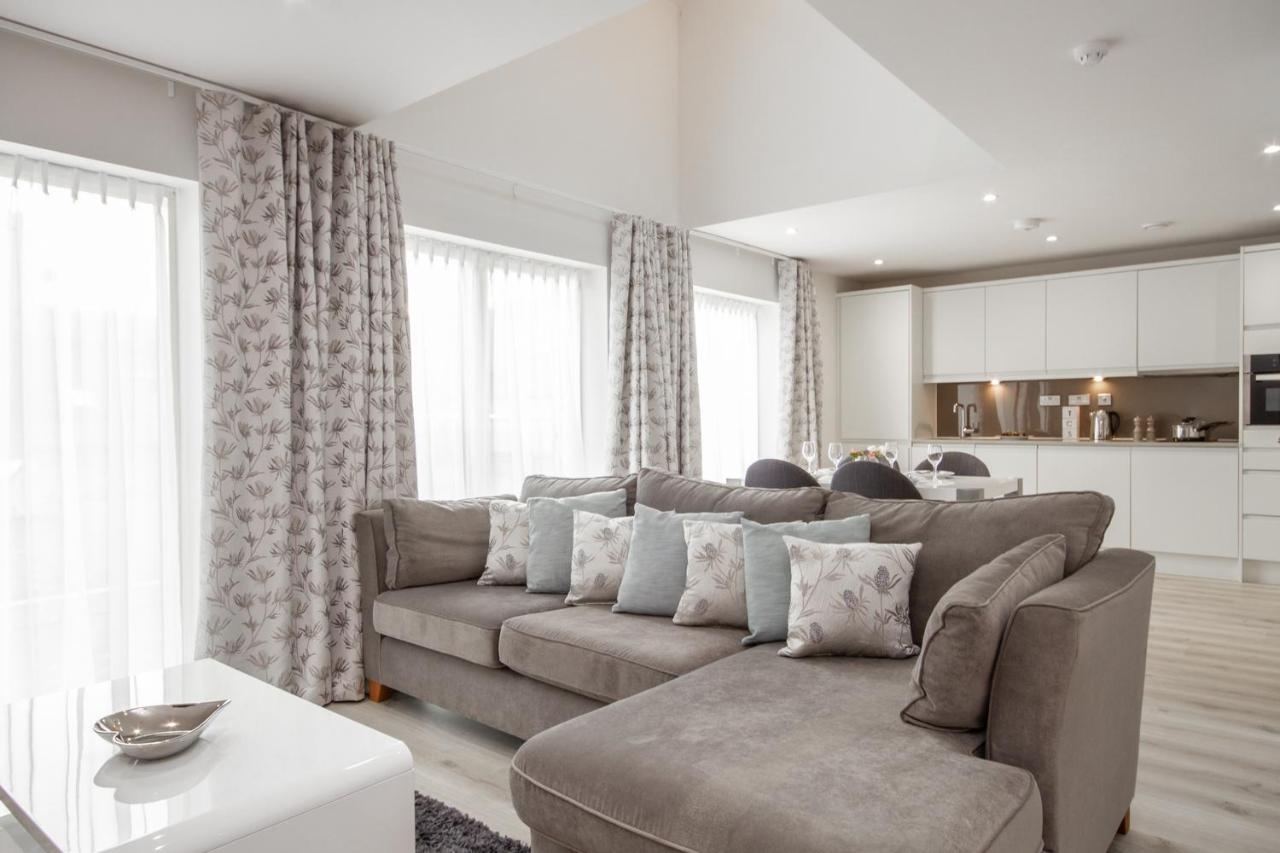 Citystay - Midsummer Mews ケンブリッジ エクステリア 写真