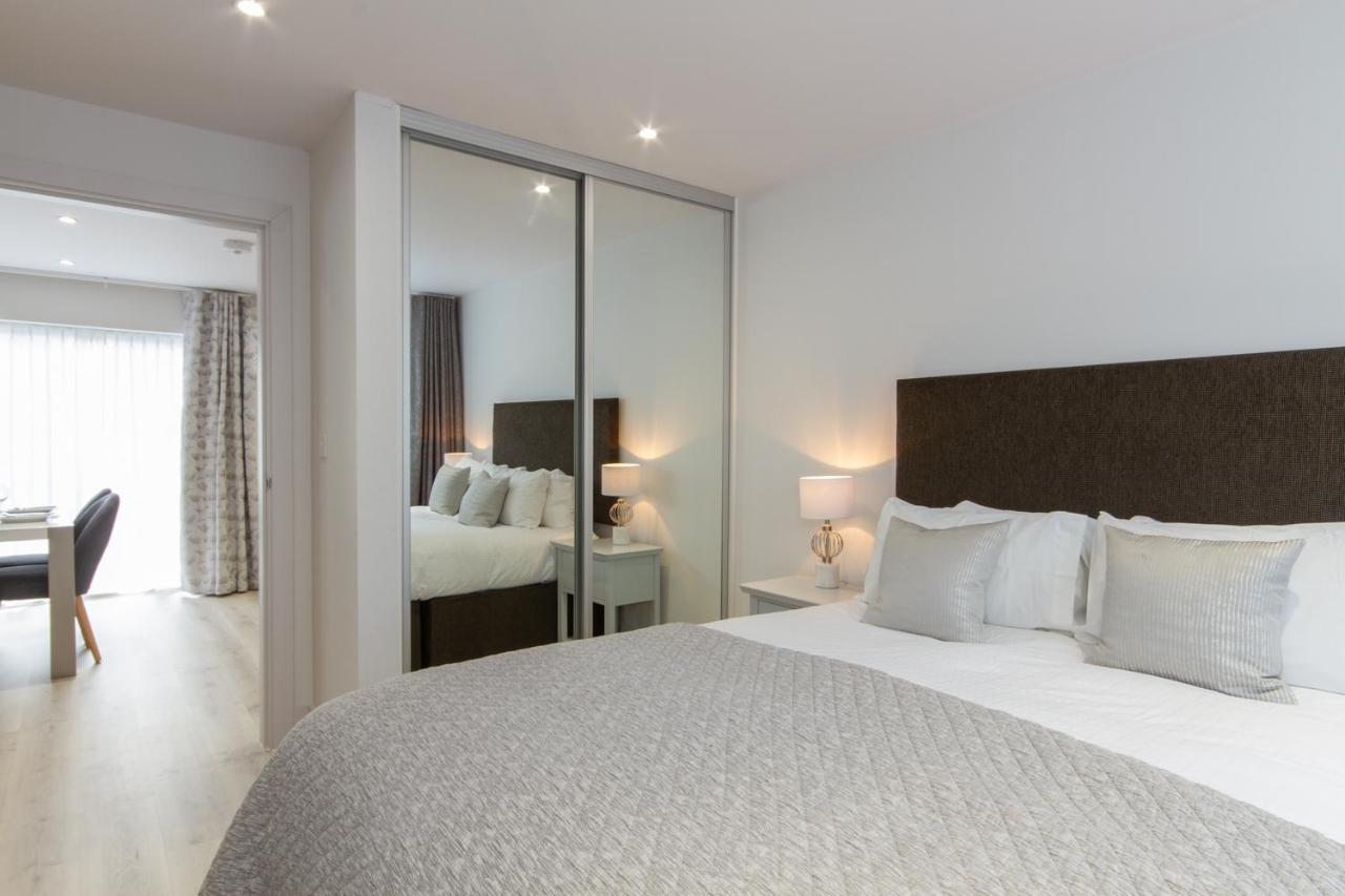 Citystay - Midsummer Mews ケンブリッジ エクステリア 写真