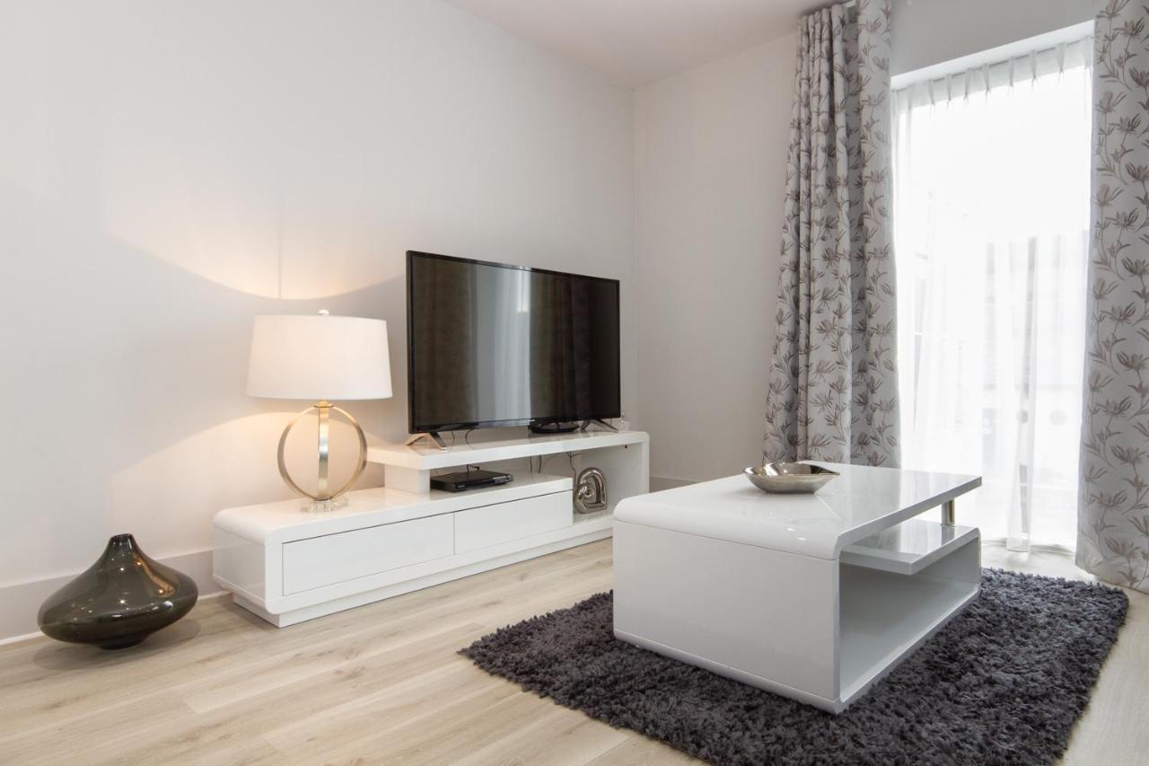 Citystay - Midsummer Mews ケンブリッジ エクステリア 写真