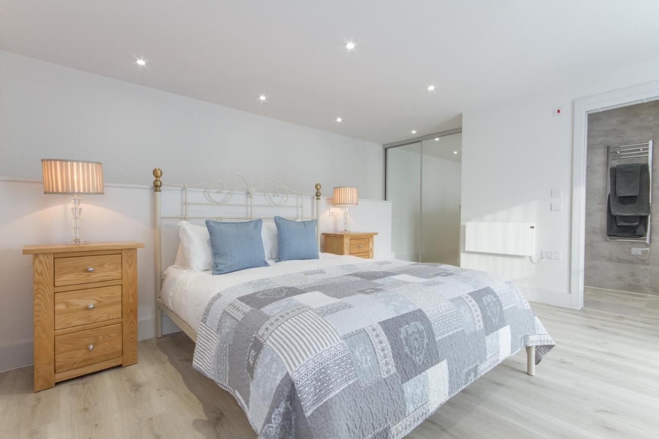 Citystay - Midsummer Mews ケンブリッジ エクステリア 写真