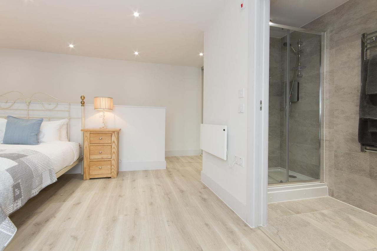Citystay - Midsummer Mews ケンブリッジ エクステリア 写真