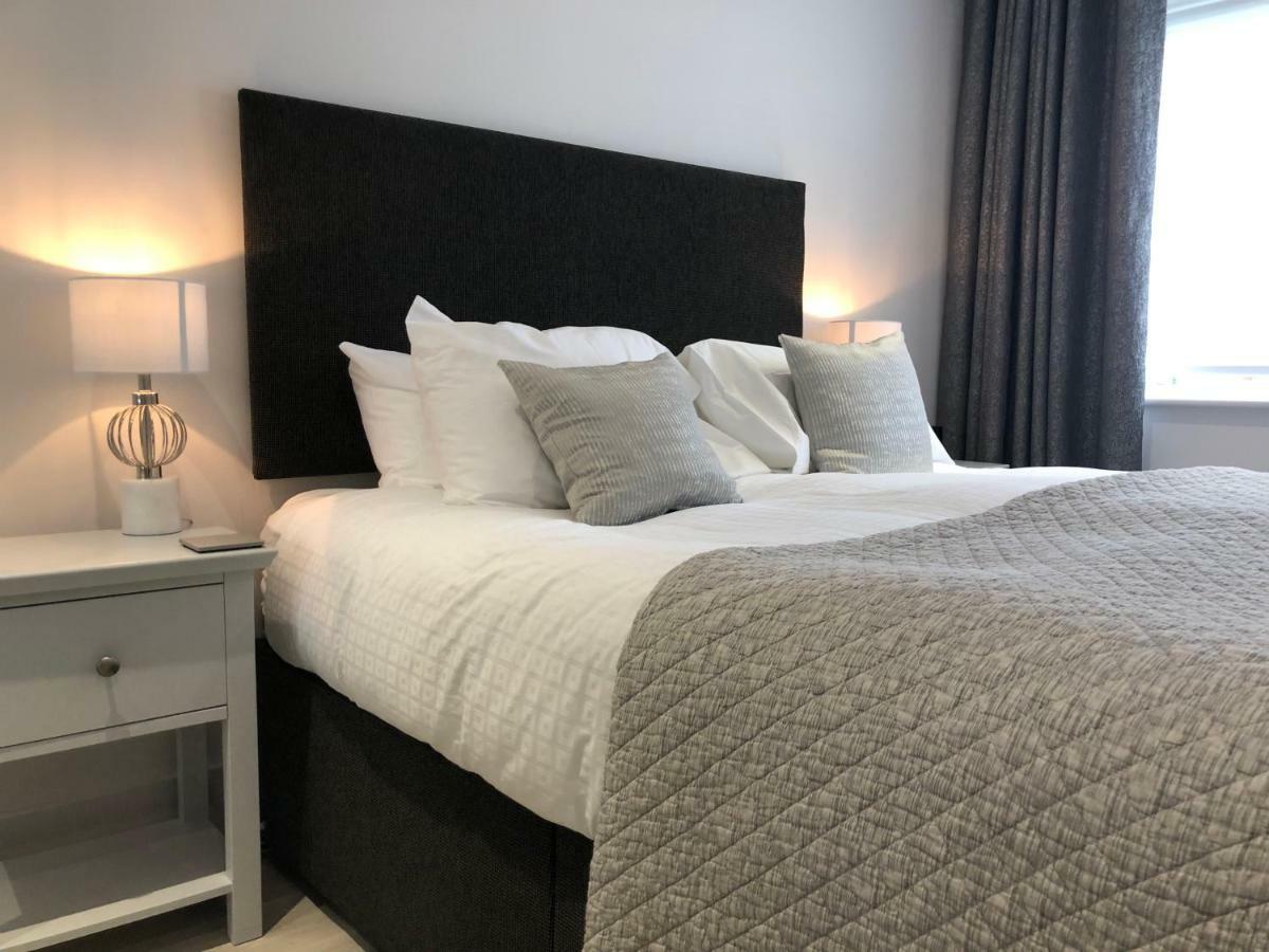 Citystay - Midsummer Mews ケンブリッジ エクステリア 写真
